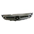 thumbnail image 1 of Grille Assembly for 2001-2003 Acura Mdx, Matte Black, 1 of 1