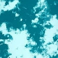 thumbnail image 4 of SALT + COVE Women's Aqua Acid Wash Stretch Lined V-Wire Tie Sea Foam Square Neck Tankini Swimsuit Top XS, 4 of 4