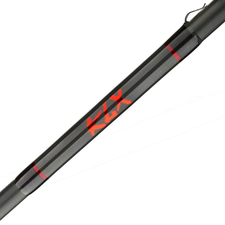 Kistler KLX Casting Fishing Rod 69 4 MH Medium-Heavy - Walmart.com