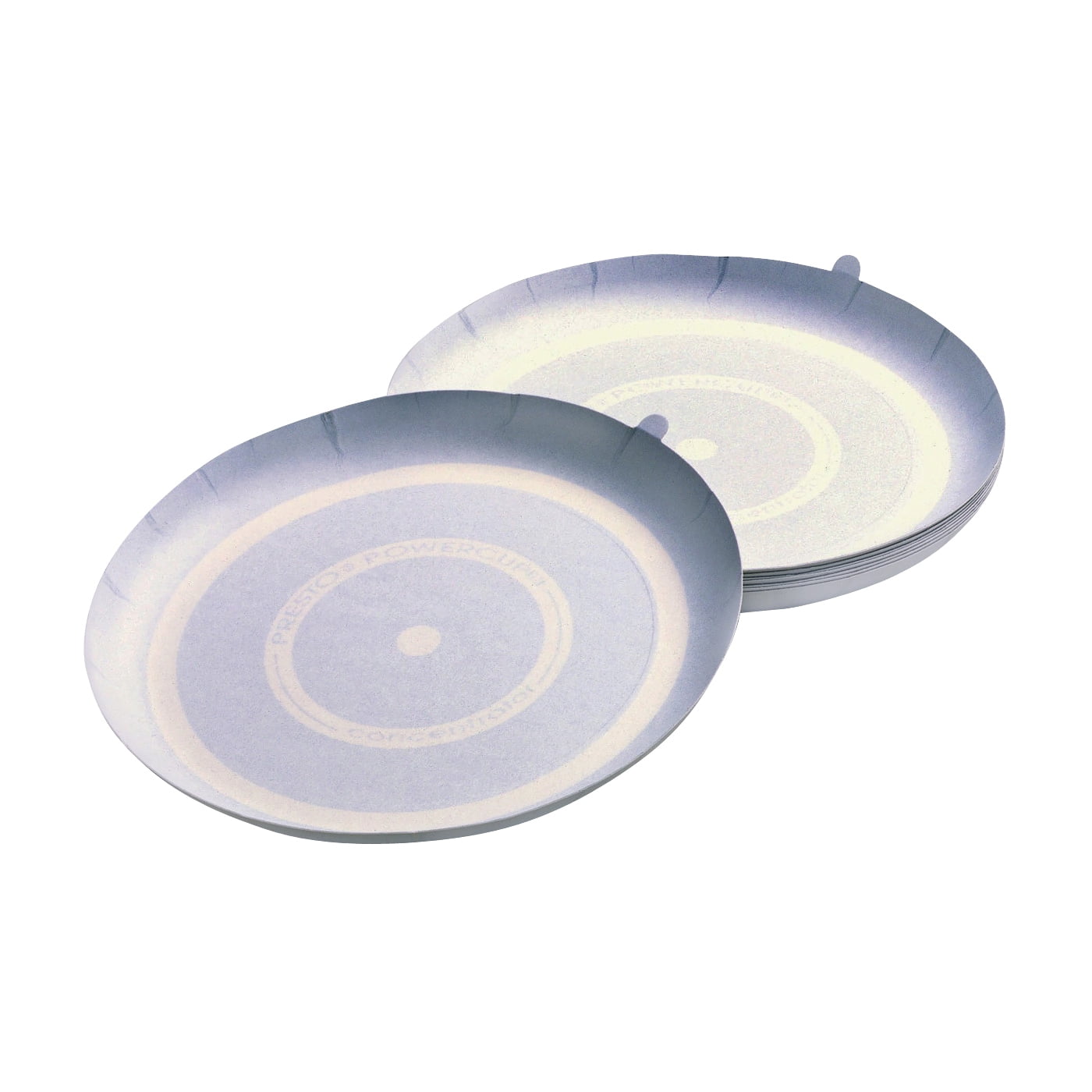 NATIONAL PRESTO 09964 Microwave Concentrator, For Use With Presto