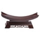 thumbnail image 3 of Soporte de madera horizontal para varitas con ranura, expositor Tanto y almacenamiento. B, 3 of 9