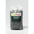 thumbnail image 1 of GloFish Gravier d'Aquarium Noir Fluorescent, 1 of 6
