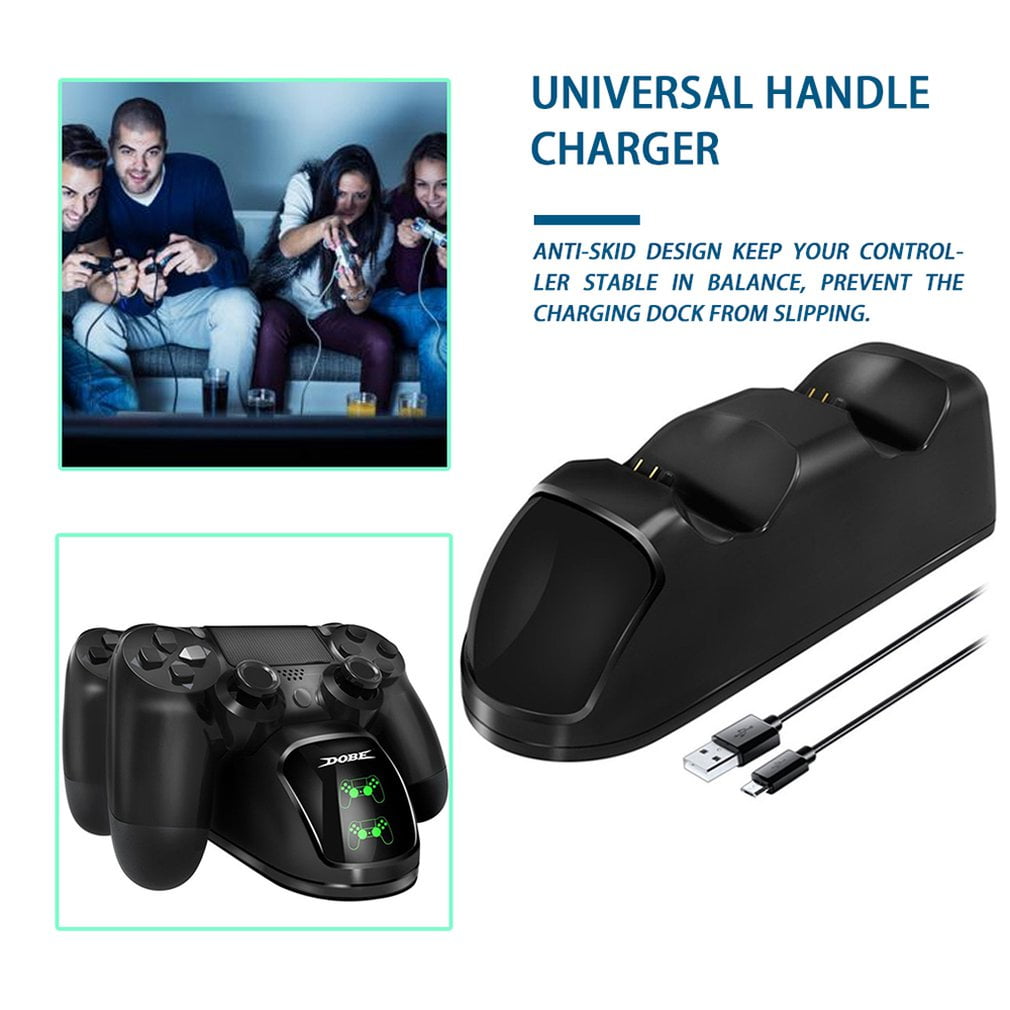 upgraded ps4 controller