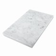 thumbnail image 6 of Koville Luxury Marble Granite Cutting Board for Kitchen,Rectangle, 12*8in, Bianco Carrara, 6 of 7