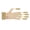 MultiColor, variant on Deluxe Finger Flexion Glove, S/M Right