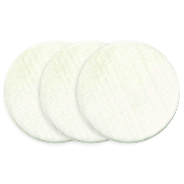 Pads de Pulido Power Scrubber Dremel PC366-3