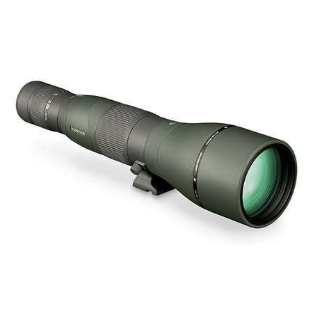 UPC: 0875874007383 | Vortex Optics Razor HD Spotting Scope 27-60×85 Straight