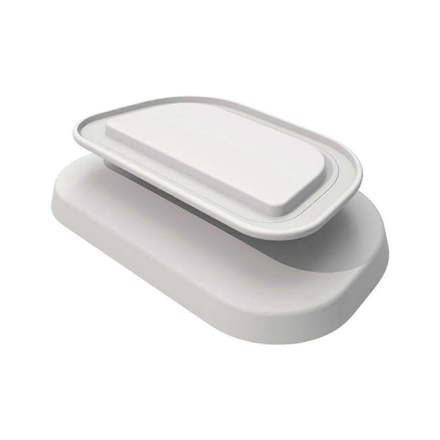 Stand for Echo Show 8 (3Rd Gen) Adjustable Design White
