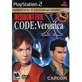 thumbnail image 1 of Pre-Owned Resident Evil: Code Veronica X (Playstation 2), 1 of 1