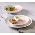 thumbnail image 3 of Martha Stewart Assiette a Diner Peony, 3 of 3