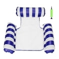 thumbnail image 2 of Floating Water Chair with Double Stitching Technology Water Party Suit for Adult, 2 of 5