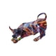 thumbnail image 5 of Figuritas de Toro de Resina Macarena Estatua de toro de resina, 5 of 8