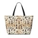 thumbnail image 2 of Fotbe Wine 1 Bolsa de Viaje para Playa - Resistente al Agua, Bolsa Tote de Gran Capacidad y Ligera con 7 Bolsillos para Mujeres y Hombres, 2 of 7