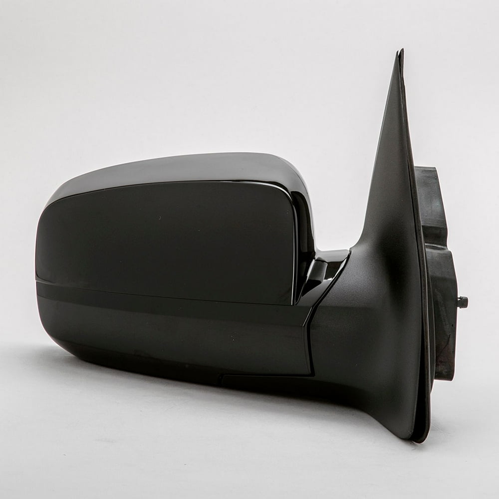 TYC 8130141 for KIA Sorento Passenger Side Power Heated Replacement