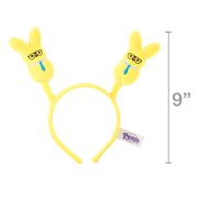 Peeps Easter Headband, Yellow