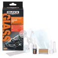 thumbnail image 1 of QUIXX 10210 Windshield Repair Kit Is the Cost-Effective fix for chips cracks bulls-eye and star-shaped damage to windshields. Use on Your Automobile Motorcycle or Boat, 1 of 1