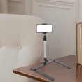 thumbnail image 4 of SEWCHICS Cellphone Holder for Desk Black 1Set for Photography, 4 of 8