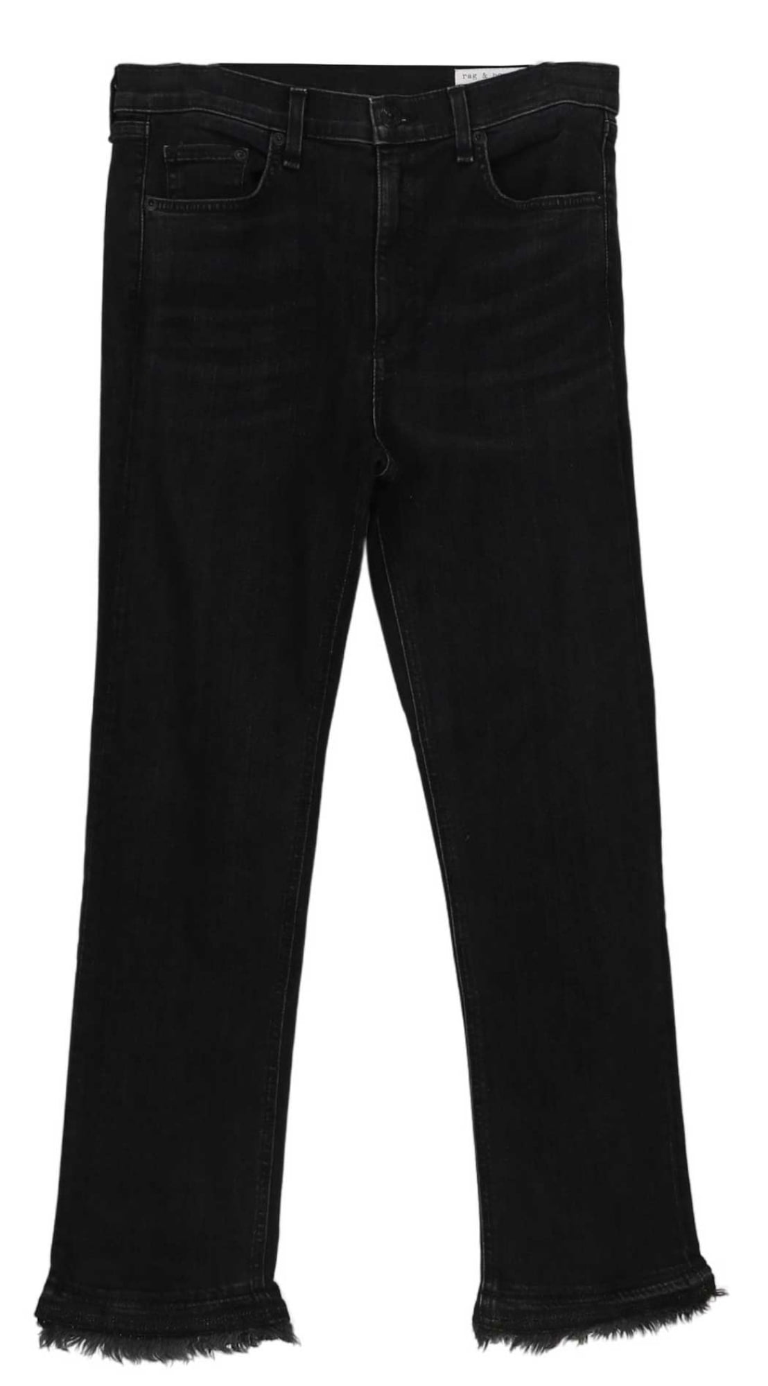 Black Croyden Hana Jean 