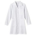 thumbnail image 3 of Meta Womens 37" Labcoat, Style 1964, 3 of 4
