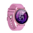 thumbnail image 3 of Smartwatch STF Kronos Aura Pantalla AMOLED 1.43 Rosa, 3 of 7