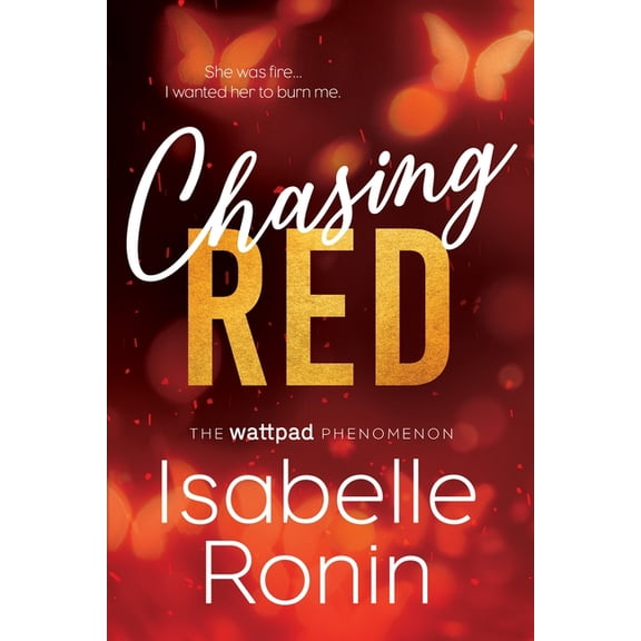 Chasing Red Chasing Red, Book 1, (Paperback)