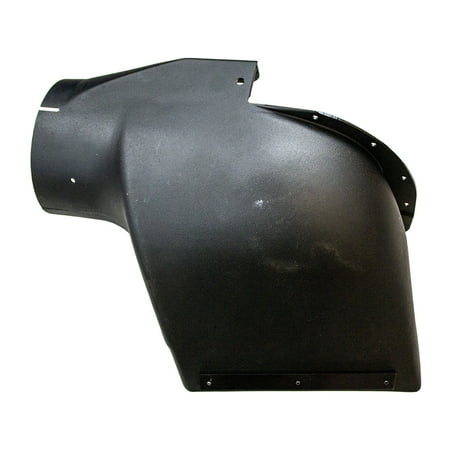 OEM Blower Chute Assembly eXmark Toro Lazer Z XS Lawn Mowers Ultra Vac Baggers 109-2954