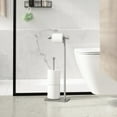thumbnail image 4 of Umbra Cappa Toilet Paper Holder & Reserve, 4 of 4
