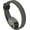 Hex Band - Gray, variant on Compact Anti-Theft Combination Bike Lock for Quick Stops, Lightweight Stealth Black Design, 18-Inch Bicycle Accessory