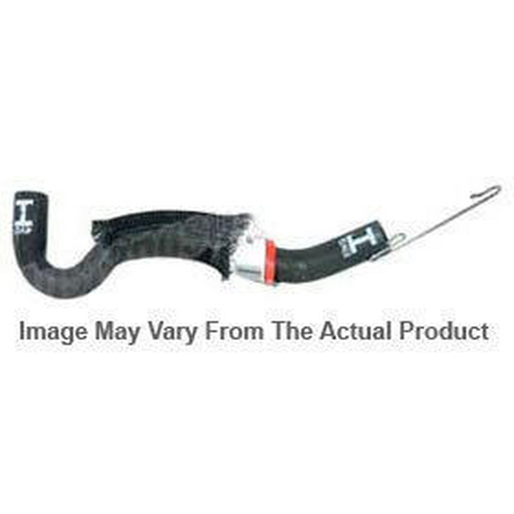 Motorcraft Hvac Heater Hose, KH251