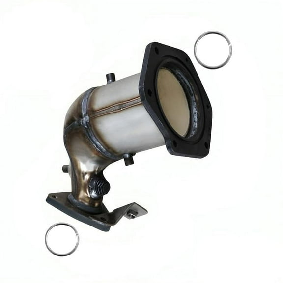 Catalytic Converter for 2013-2019 Nissan Pathfinder 3.5L & 2011-2015 Quest 3.5L with EPA-Approved