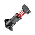 thumbnail image 2 of Kit de rendimiento de pedal de freno Accesorios interiores con resortes progresivos Resistente A, 2 of 8