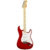 Fender Custom Shop 1954 NOS Stratocaster Electric Guitar Transparent Crimson