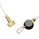 thumbnail image 5 of Adaptador De Recarga De Tanque De Gas  Para Bote De Tanque De Cilindro De Botella De Gas, 5 of 9