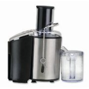 (Price/each)Miracle MJ3000 Centrifugal Pulp Ejecting 2 Speed Juicer