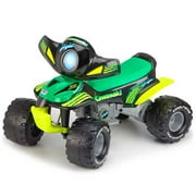 Ninja Quad
