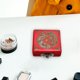thumbnail image 3 of Caja de baratijas, joyero clásico chino, organizador de tesoros estéticos, caja de recuerdos, 3 of 6