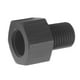 thumbnail image 5 of Enchufe de aluminio de 1/8 '' NPT en de temperatura de rosca externa M10x1.0 AN Yotijar Adaptador de indicador de presión de aceite, 5 of 10