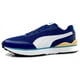 thumbnail image 1 of Tenis Puma R78 FUTR Decon para Hombre 374896-05 azul 28 Puma 374896-05 R78 FUTR DECON, 1 of 4