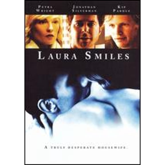 Pre-Owned Laura Smiles (DVD 0085365631823) directed by Jason Ruscio