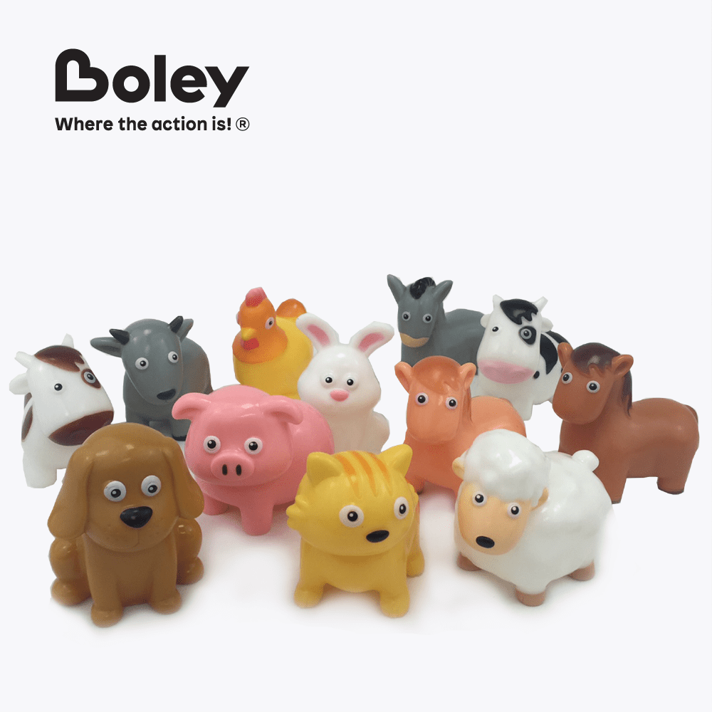 boley farm animals