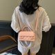 thumbnail image 2 of Bolso de mano con bordado de diamantes de alta calidad para mujer, nuevo estilo de primavera 2025, moderno bolso cuadrado pequeño informal para ir al trabajo, 2 of 5