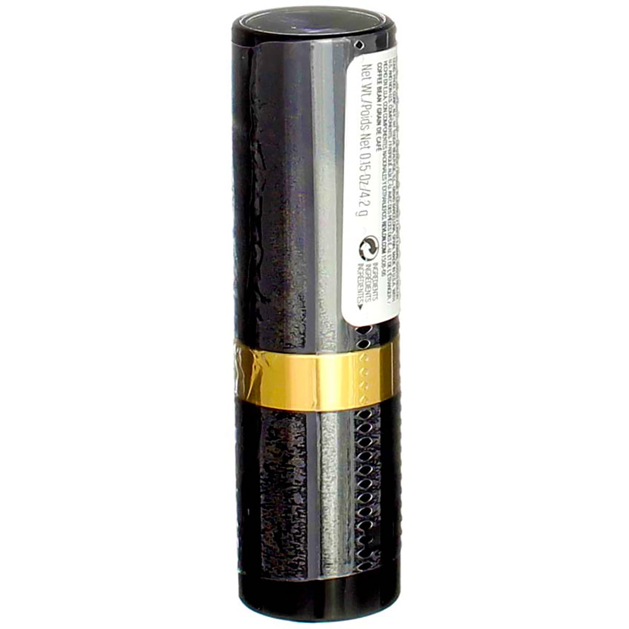 Revlon Super Lustrous Lipstick, Coffee Bean [300] 0.15 oz (Pack of 3)