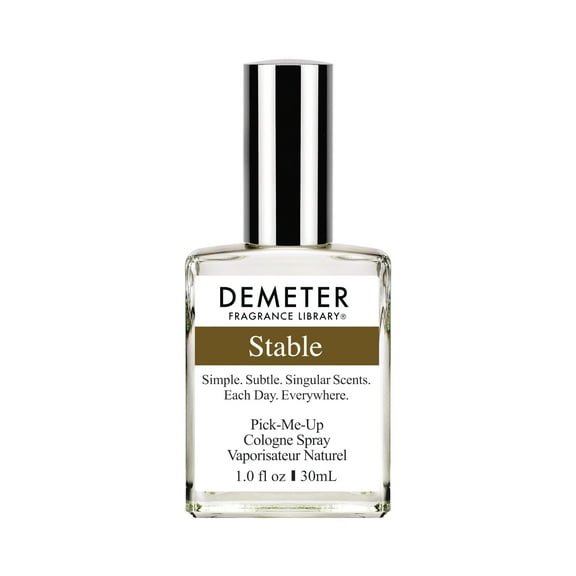 Demeter Stable Cologne Spray - 1 oz