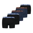 thumbnail image 2 of Head Men Boxer Shorts Cotton Multicoloured M, 2 of 2