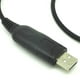 thumbnail image 4 of Cable de programación USB de 1M/3,28 pies para ftM, accesorios de repuesto, piezas de Radio duraderas, 4 of 7