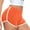 Orange, variant on TRUBKH shorts for women athletic shorts for women running shorts for women gym shorts women baggy shorts Sport Shorts For Sport Booty Shorts Athletic Shorts Breathable Gym Workout Shorts Black L