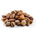 thumbnail image 3 of YAFA Mixed Kernels - Salted Premium Mixed Nuts - Assorted Nuts for Healthy life - Mixed nuts Traditional - Macadamia Nut mix- Nuts Mix Organic - Nuts pack of 350g, 3 of 7