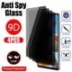 thumbnail image 1 of Protector de pantalla de privacidad para Samsung Galaxy, vidrio antiespía para Samsung Galaxy A53, A13, A33, A23, A73, A52S, A22, 5G, A72, A52, A51, A12, A71, 4 unidades, 1 of 3