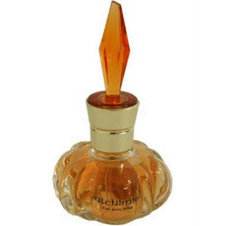 rochas alchimie ロシャス　アルシミー　 EDT 30ml Alchimie by Rochas - 3.4 Oz. Eau De Toilette For Women