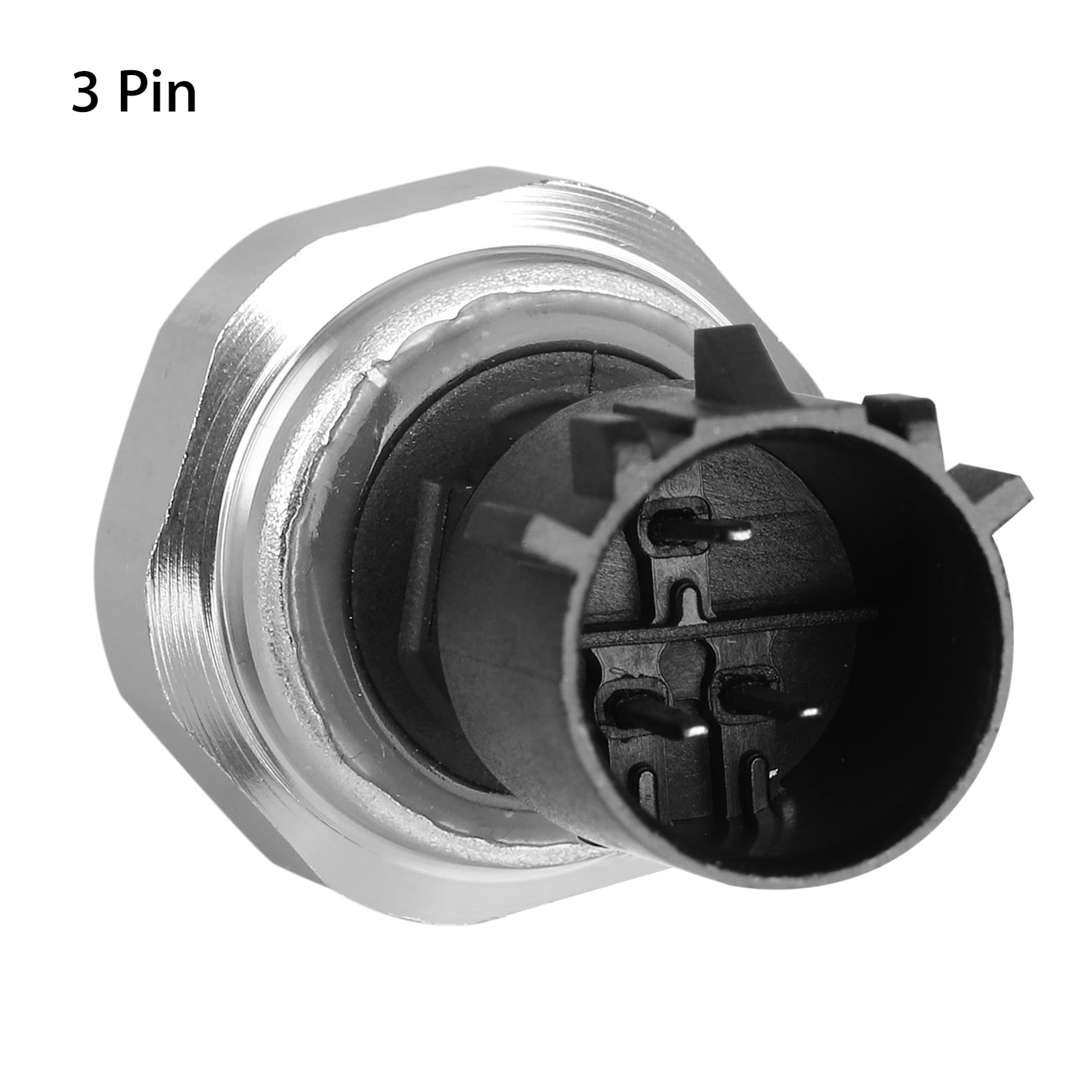 Oil Pressure Sending Unit Savana and more 12585328 Engine Oil Pressure Sensor Sierra 1500 Tahoe GMC Yukon Replaces 12673134 Impala Trailblazer Fits Chevy Silverado Suburban 2500 926-041